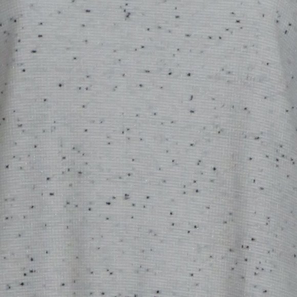 Lane Bryant* Women's Long Sleeve 2" Turtle Neck High/Low Curved Hem Blouse~14/16 - Picture 10 of 10